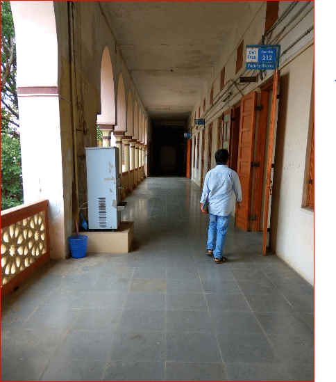 College of Engineering Osmania University College of Engineering Osmania University: Gallery photo 2